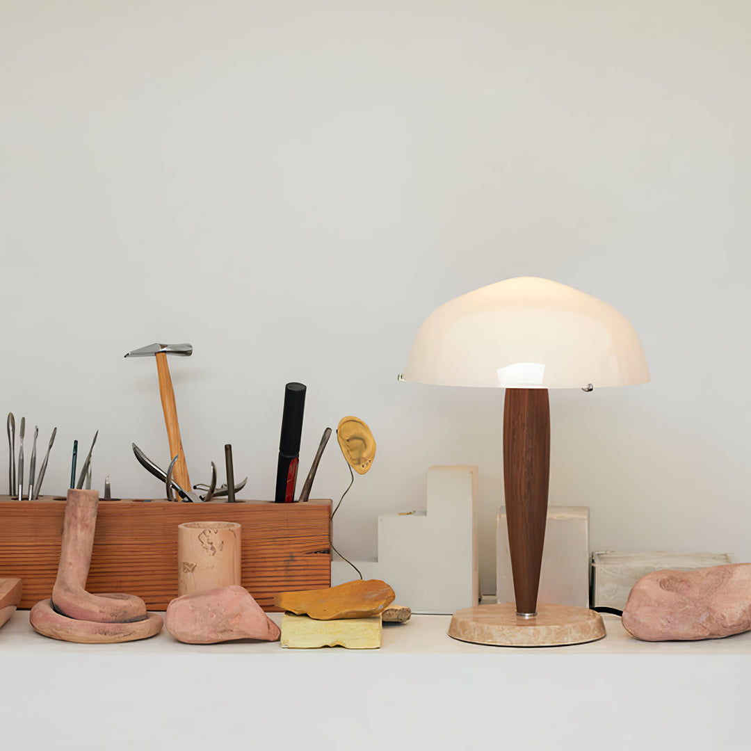 Emerson Table Lamp - Vakkerlight