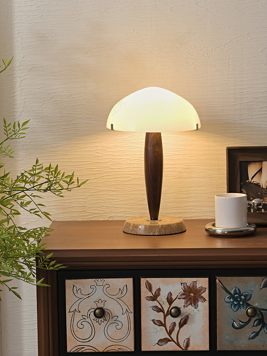 Emerson Table Lamp - Vakkerlight