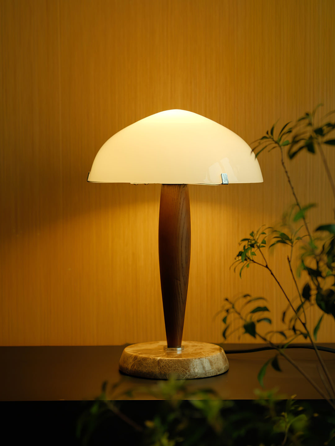 Emerson Table Lamp - Vakkerlight