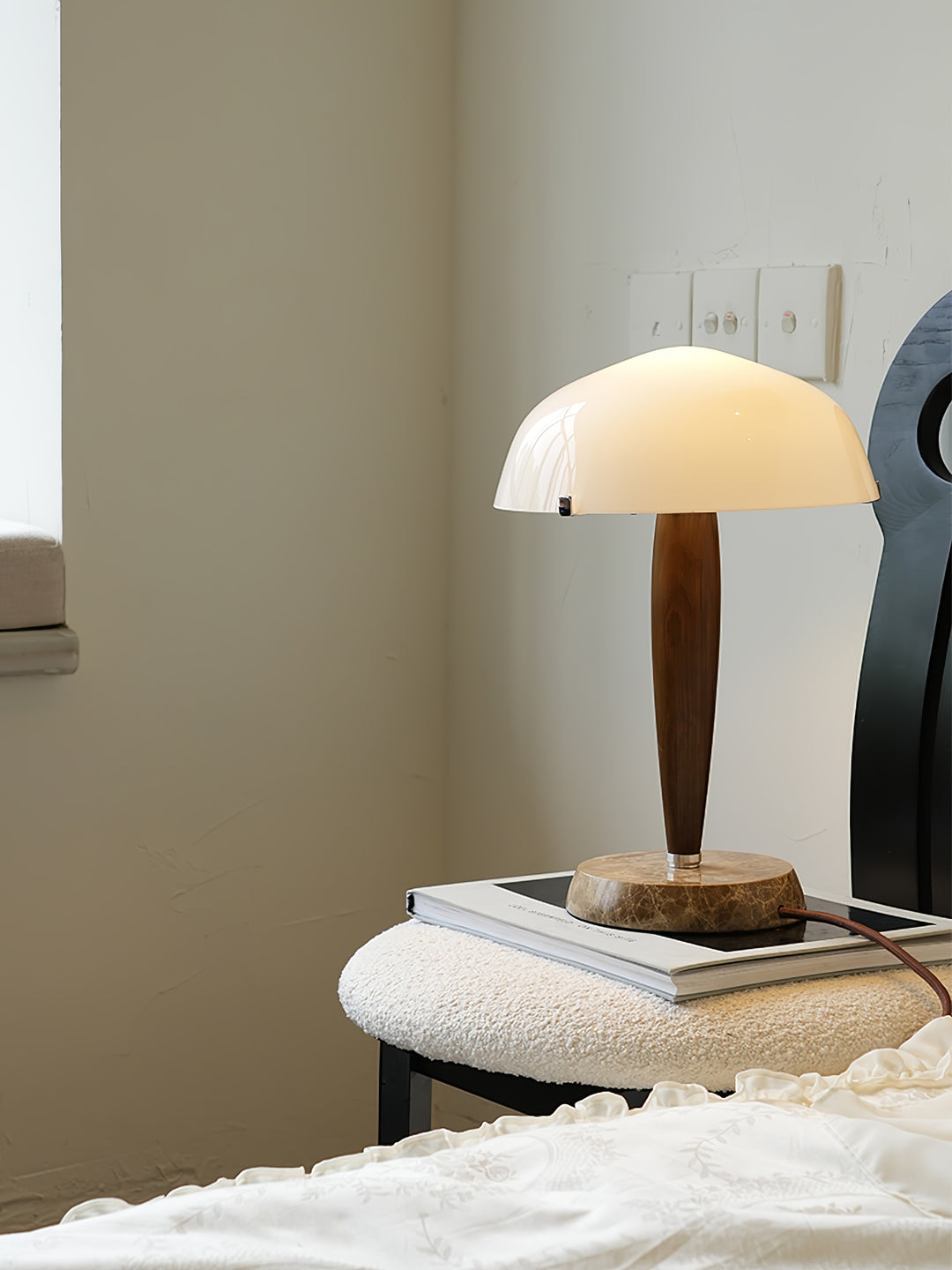 Emerson Table Lamp - Vakkerlight