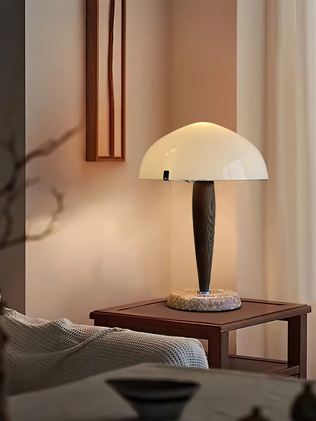 Emerson Table Lamp - Vakkerlight