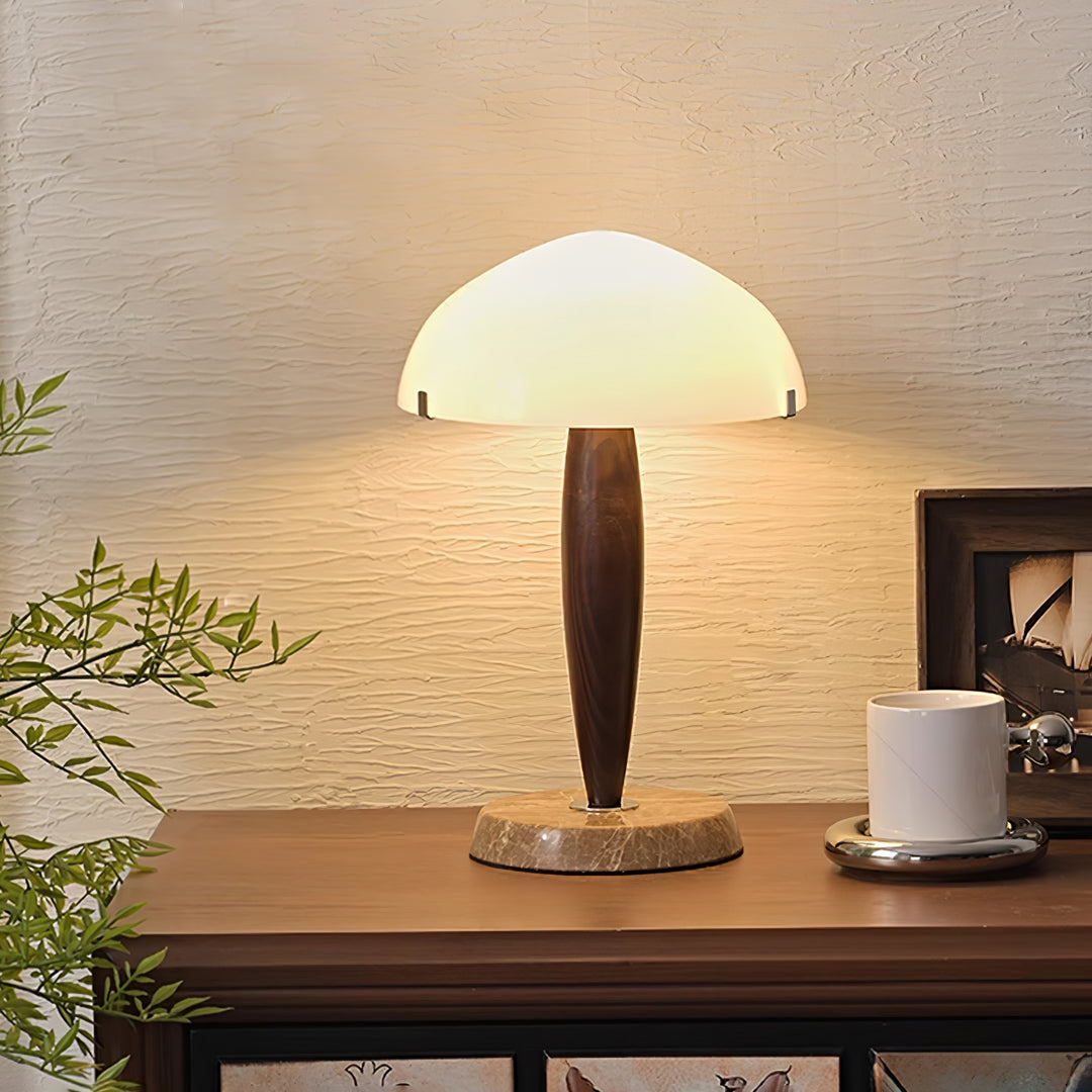 Emerson Table Lamp - Vakkerlight