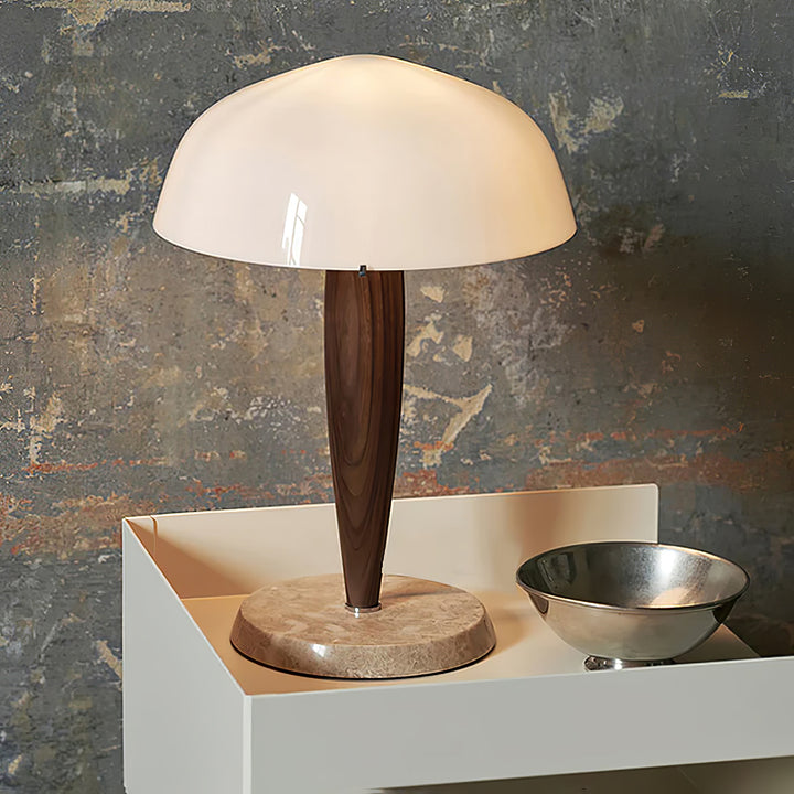 Emerson Table Lamp - Vakkerlight