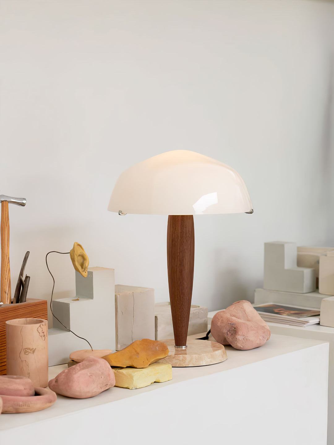 Emerson Table Lamp - Vakkerlight