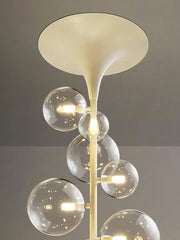 Hermann Horn Ceiling Light - Vakkerlight
