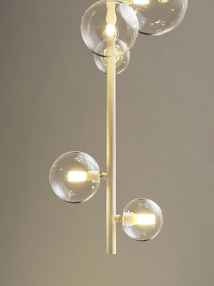 Hermann Horn Ceiling Light - Vakkerlight