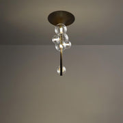 Hermann Horn Ceiling Light - Vakkerlight
