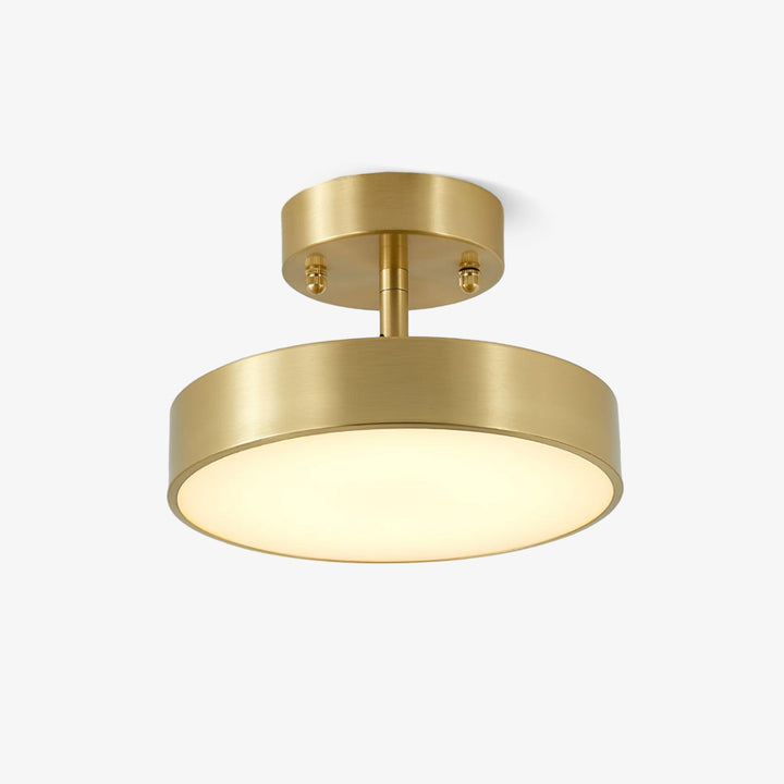 Hero Rotating Ceiling Lamp - Vakkerlight