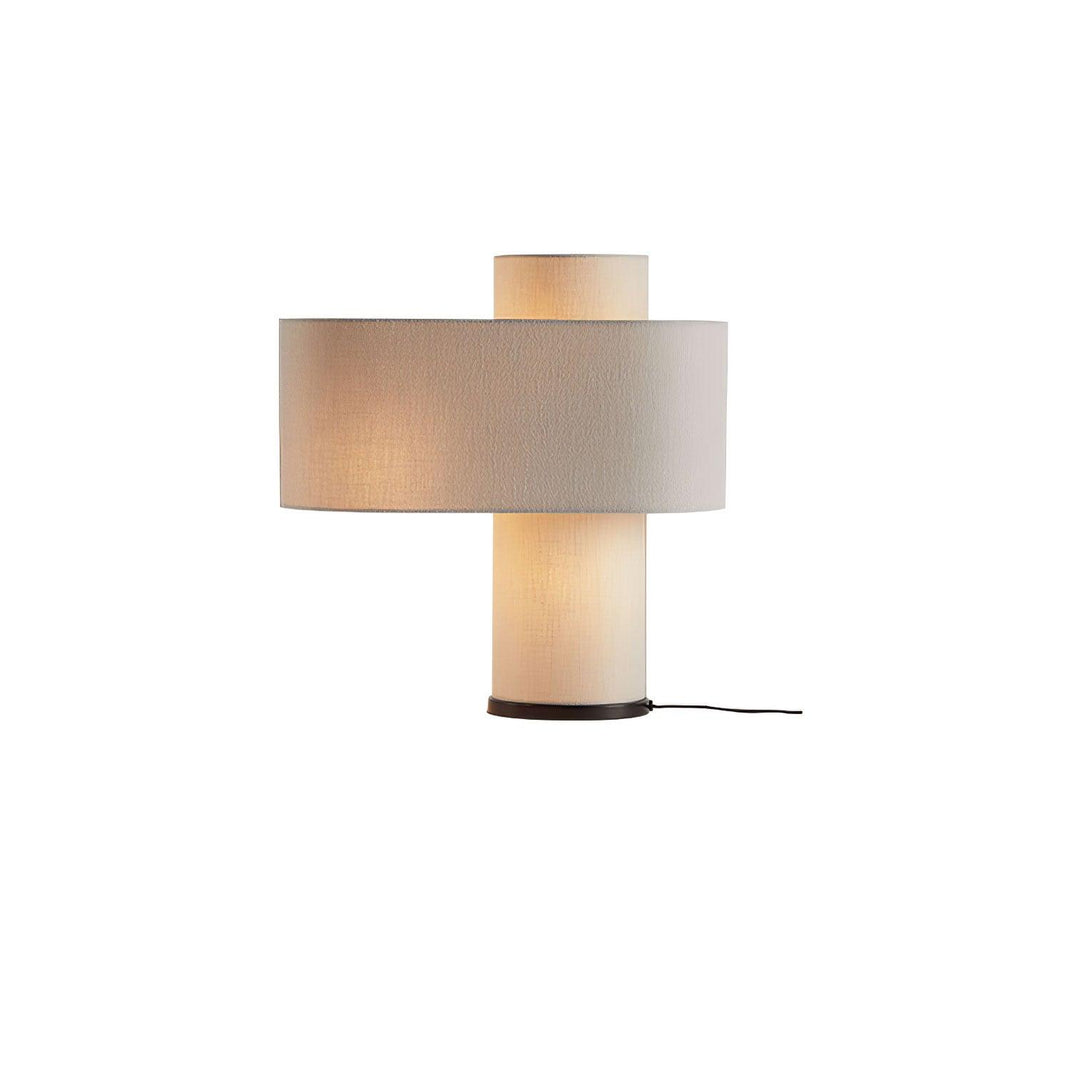 Heron Glowing Table Lamp - Vakkerlight