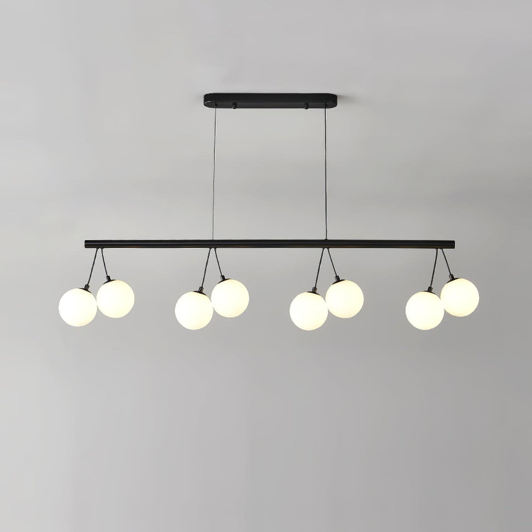 Heronia Chandelier - Vakkerlight