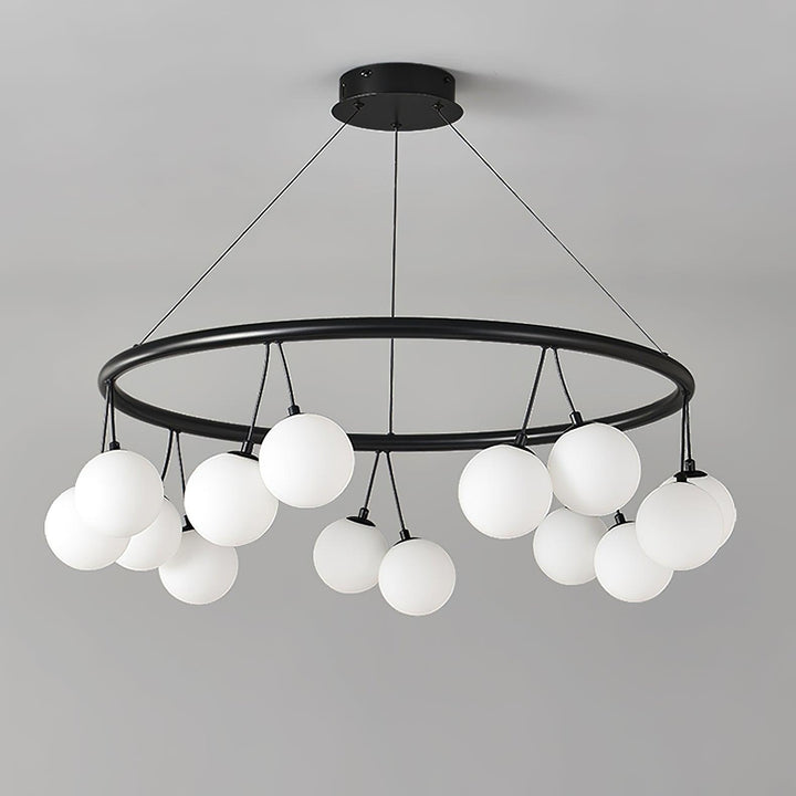 Heronia Chandelier - Vakkerlight