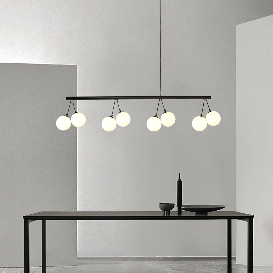 Heronia Chandelier - Vakkerlight