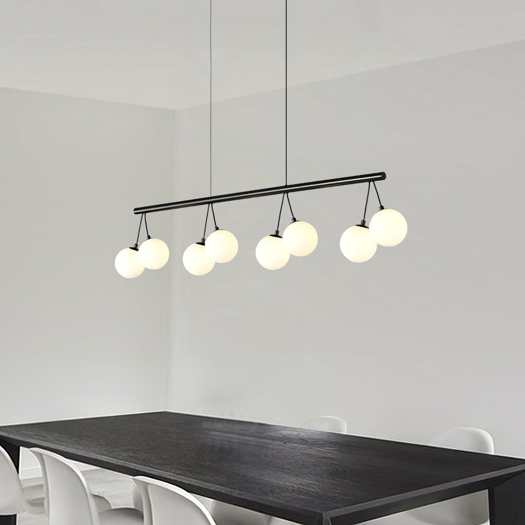 Heronia Chandelier - Vakkerlight