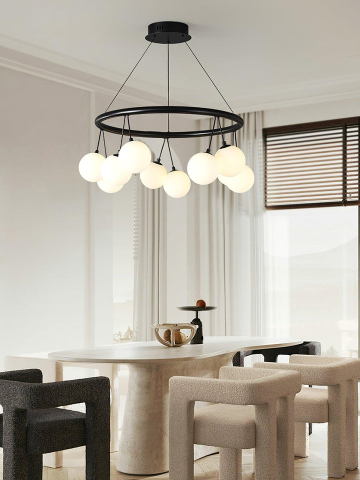 Heronia Chandelier - Vakkerlight