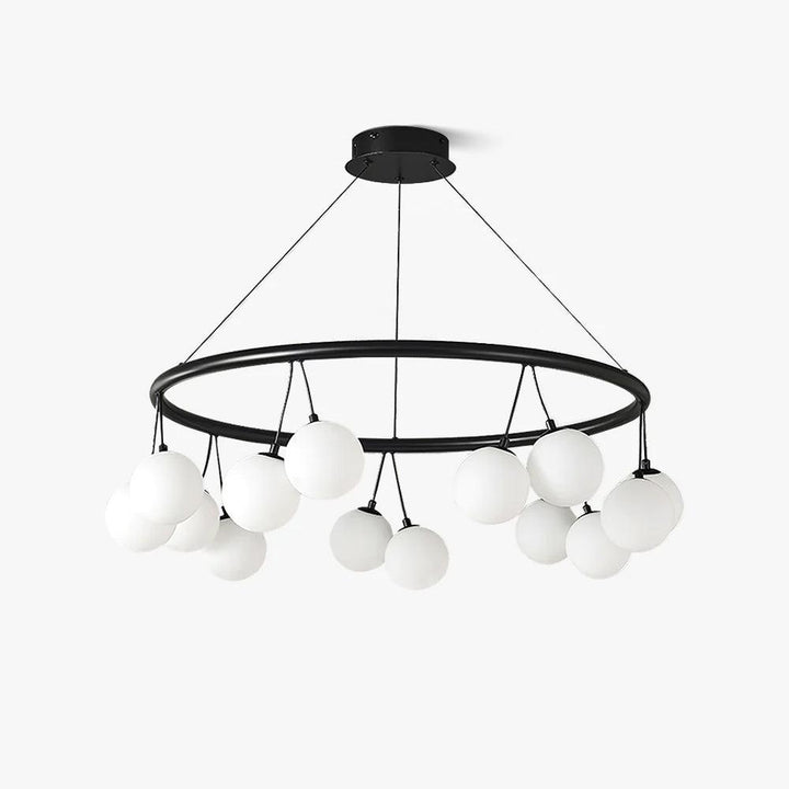 Heronia Chandelier - Vakkerlight