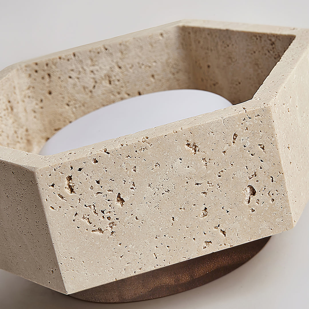 Hexa Core Ceiling Light - Vakkerlight