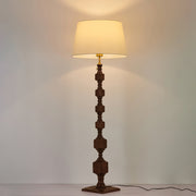 Hexas Floor Lamp - Vakkerlight