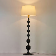 Hexas Stehlampe