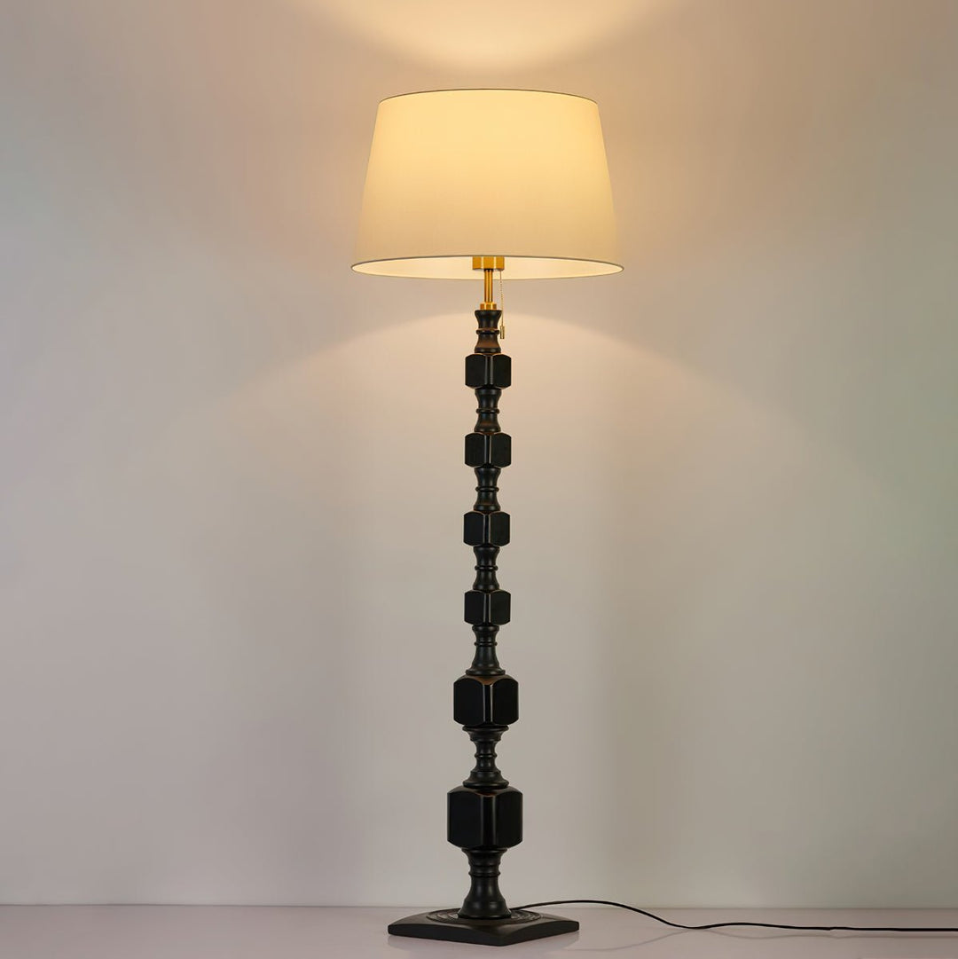 Hexas Floor Lamp - Vakkerlight