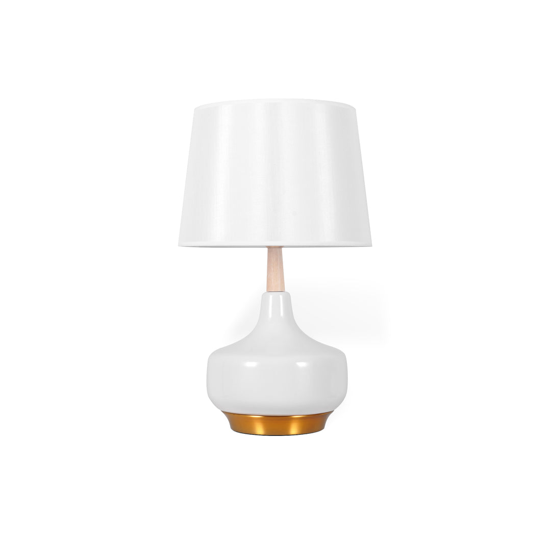 Hilo Table Lamp - Vakkerlight