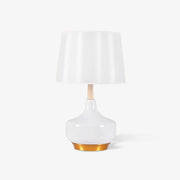 Hilo Table Lamp - Vakkerlight