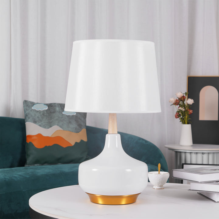 Hilo Table Lamp - Vakkerlight