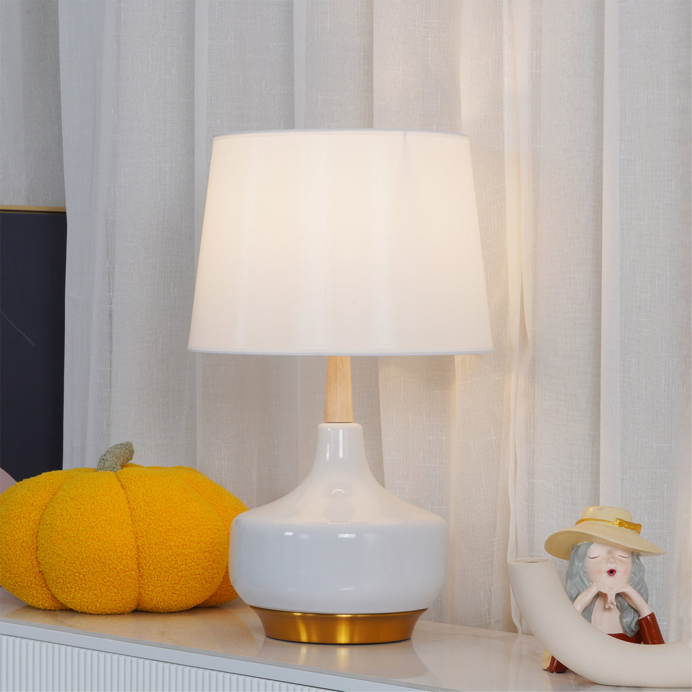 Hilo Table Lamp - Vakkerlight