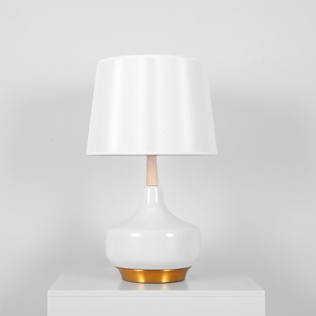 Hilo Table Lamp - Vakkerlight