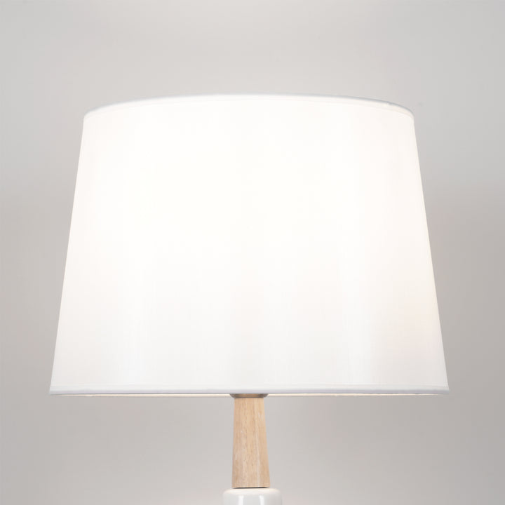 Hilo Table Lamp - Vakkerlight