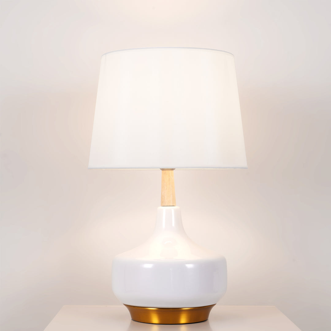 Hilo Table Lamp - Vakkerlight