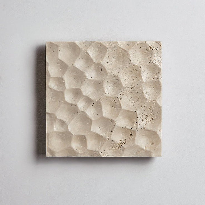 Hive Hexagonal Texture Sconce - Vakkerlight