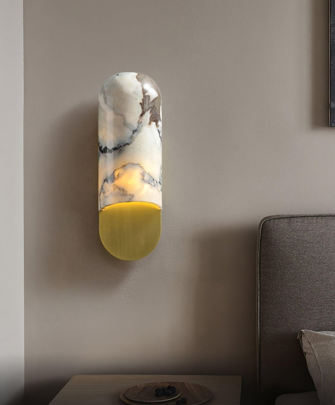 Hl Wall Sconce - Vakkerlight