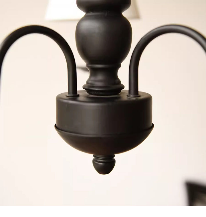 Hollis Arm Chandelier