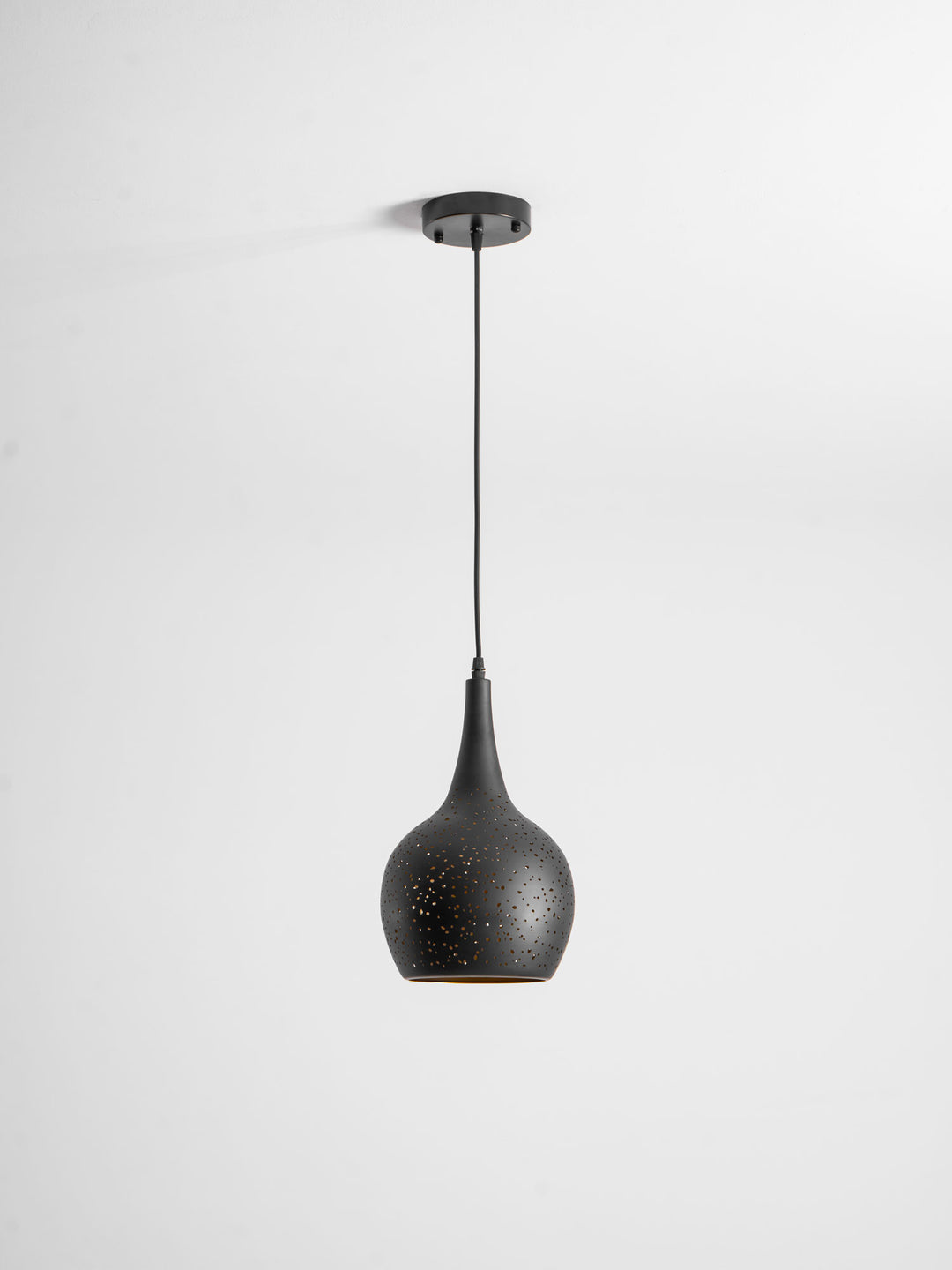 Hollow Industrial Pendant Lamp