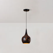 Hollow Industrial Pendant Lamp - Vakkerlight