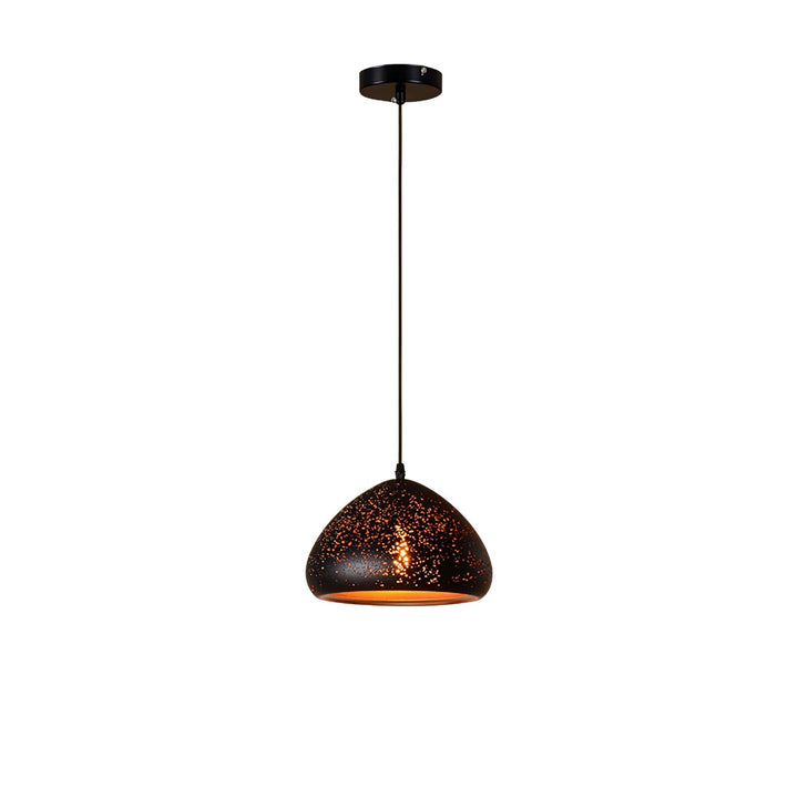 Hollow Industrial Pendant Lamp - Vakkerlight