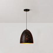 Hollow Industrial Pendant Lamp - Vakkerlight