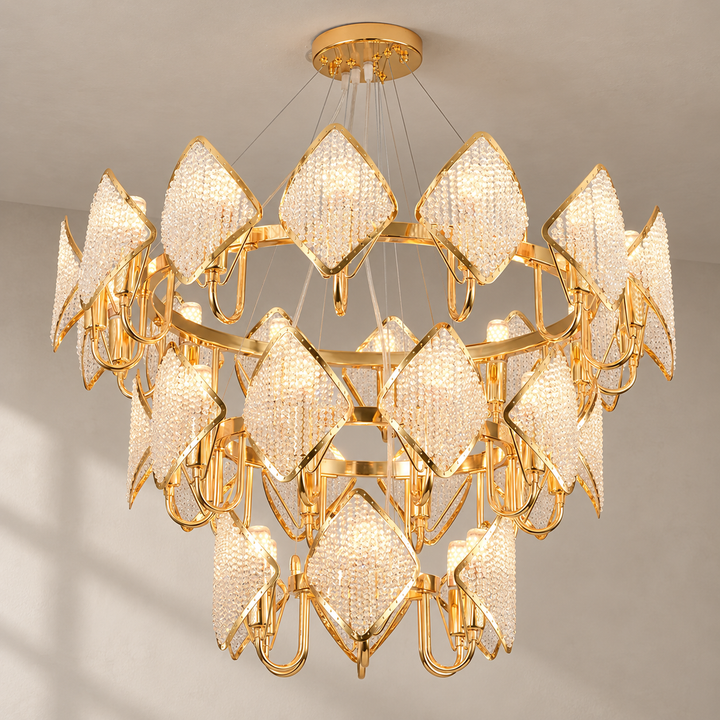 Holly Chandelier