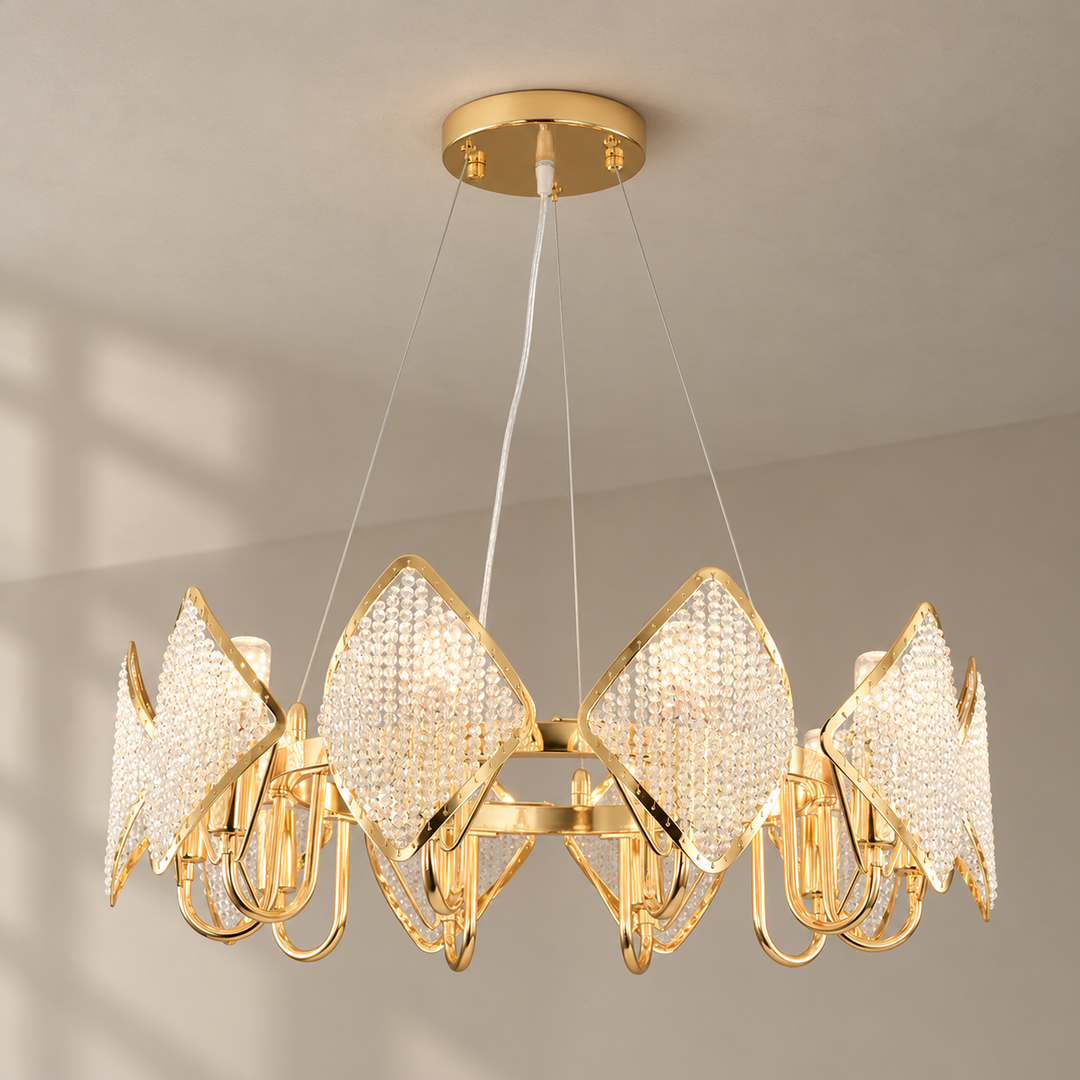 Holly Chandelier