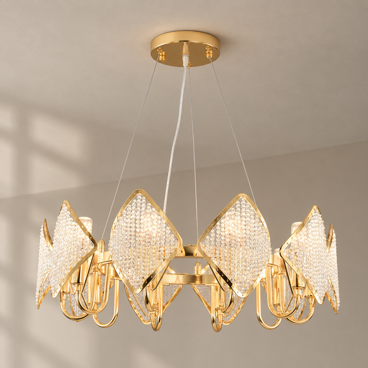 Holly Chandelier