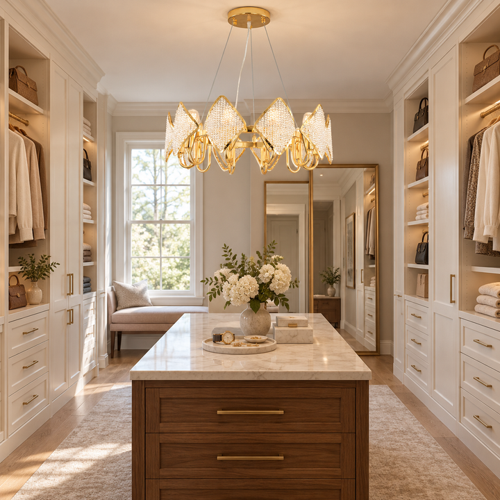 Holly Chandelier