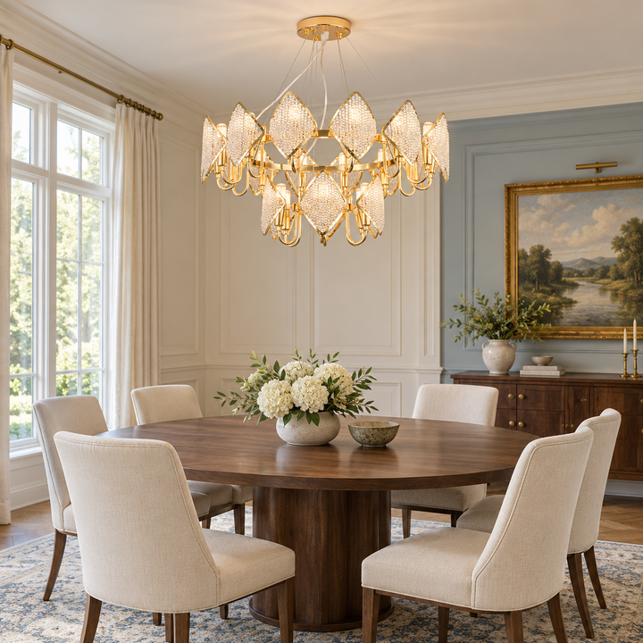 Holly Chandelier