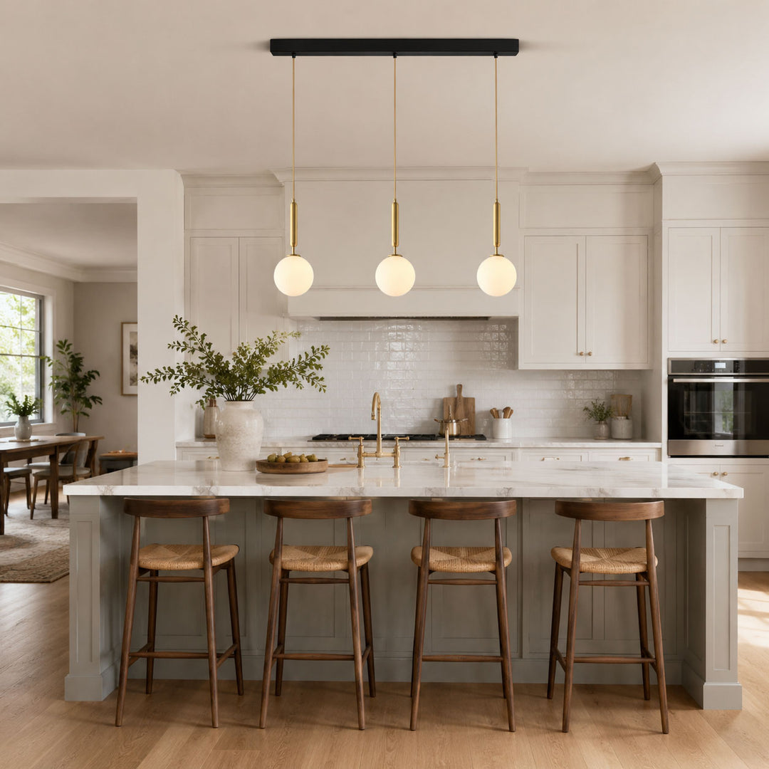 Holly Pendant Light