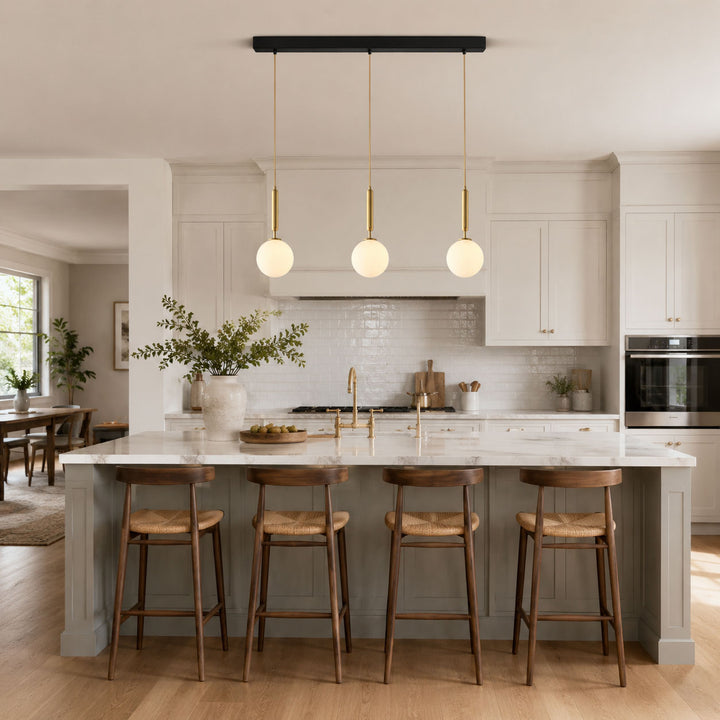 Holly Pendant Light
