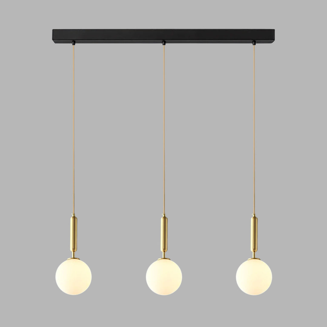Holly Pendant Light
