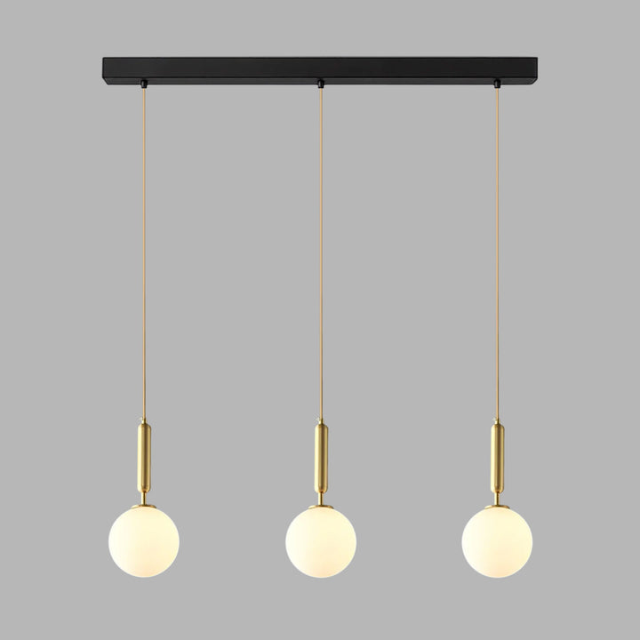 Holly Pendant Light