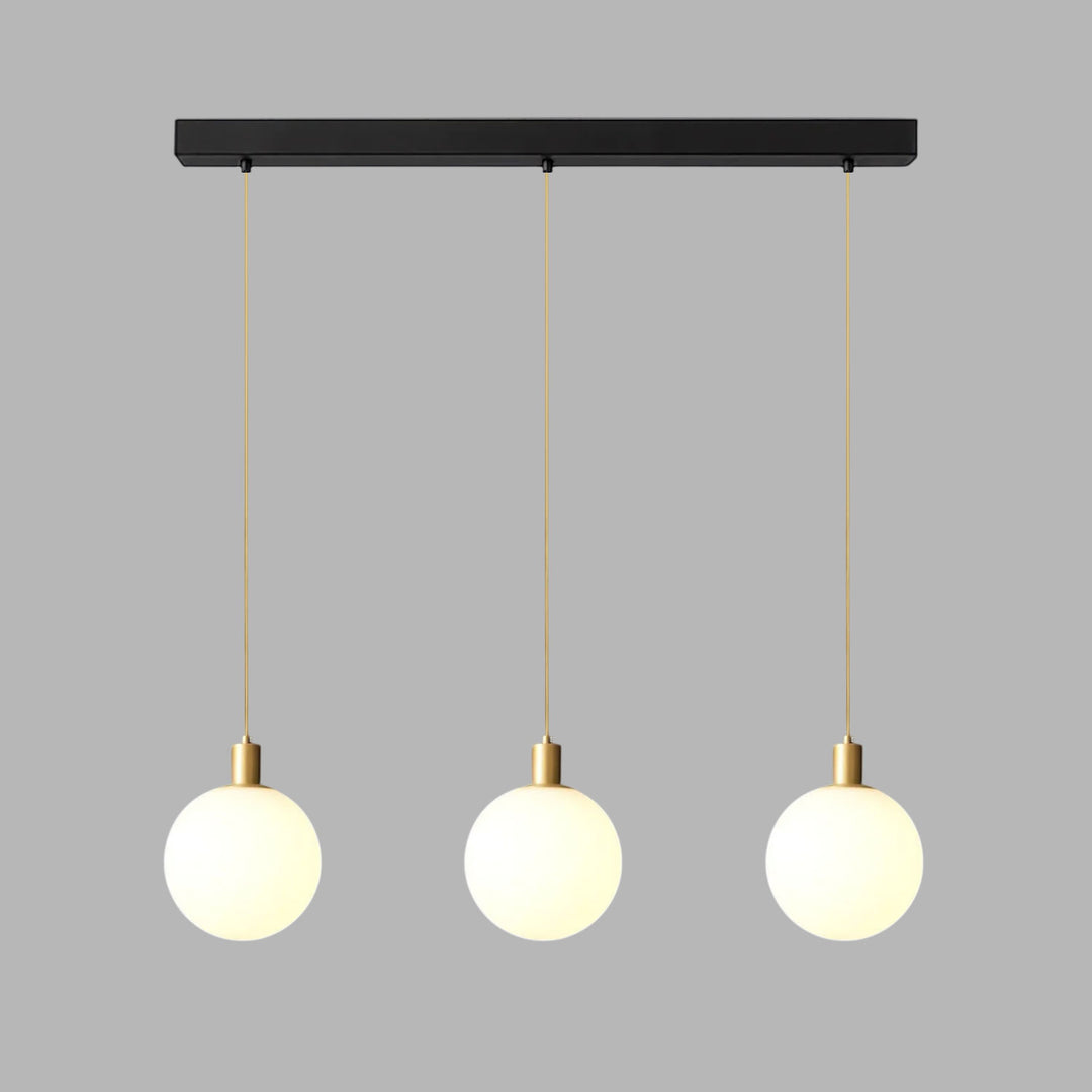 Holly Pendant Light