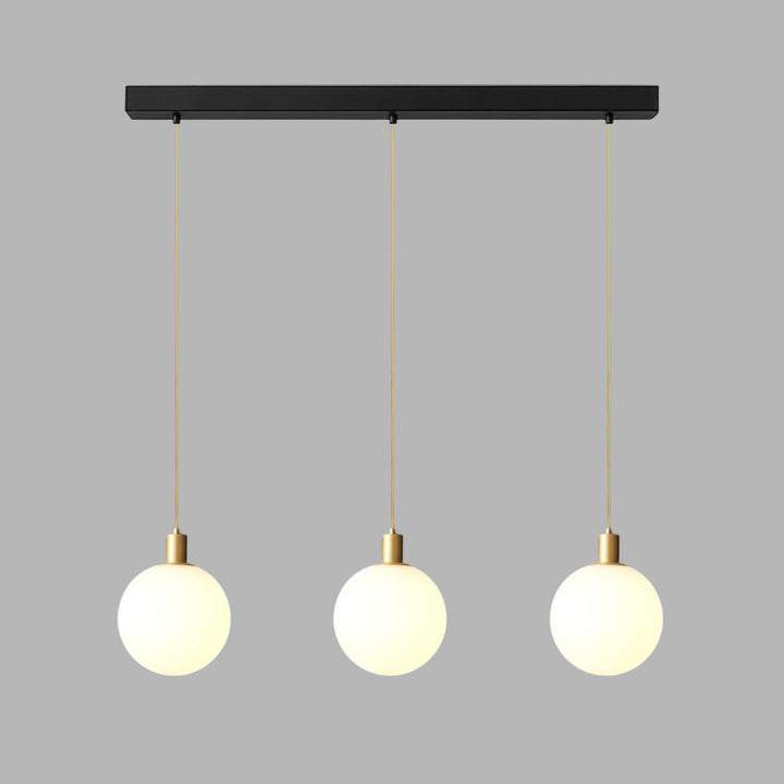 Holly Pendant Light