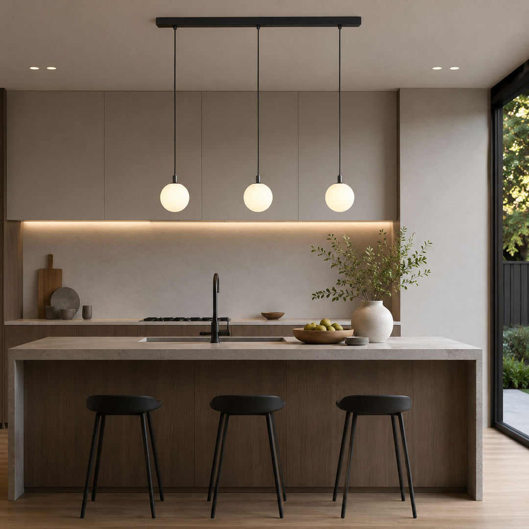 Holly Pendant Light