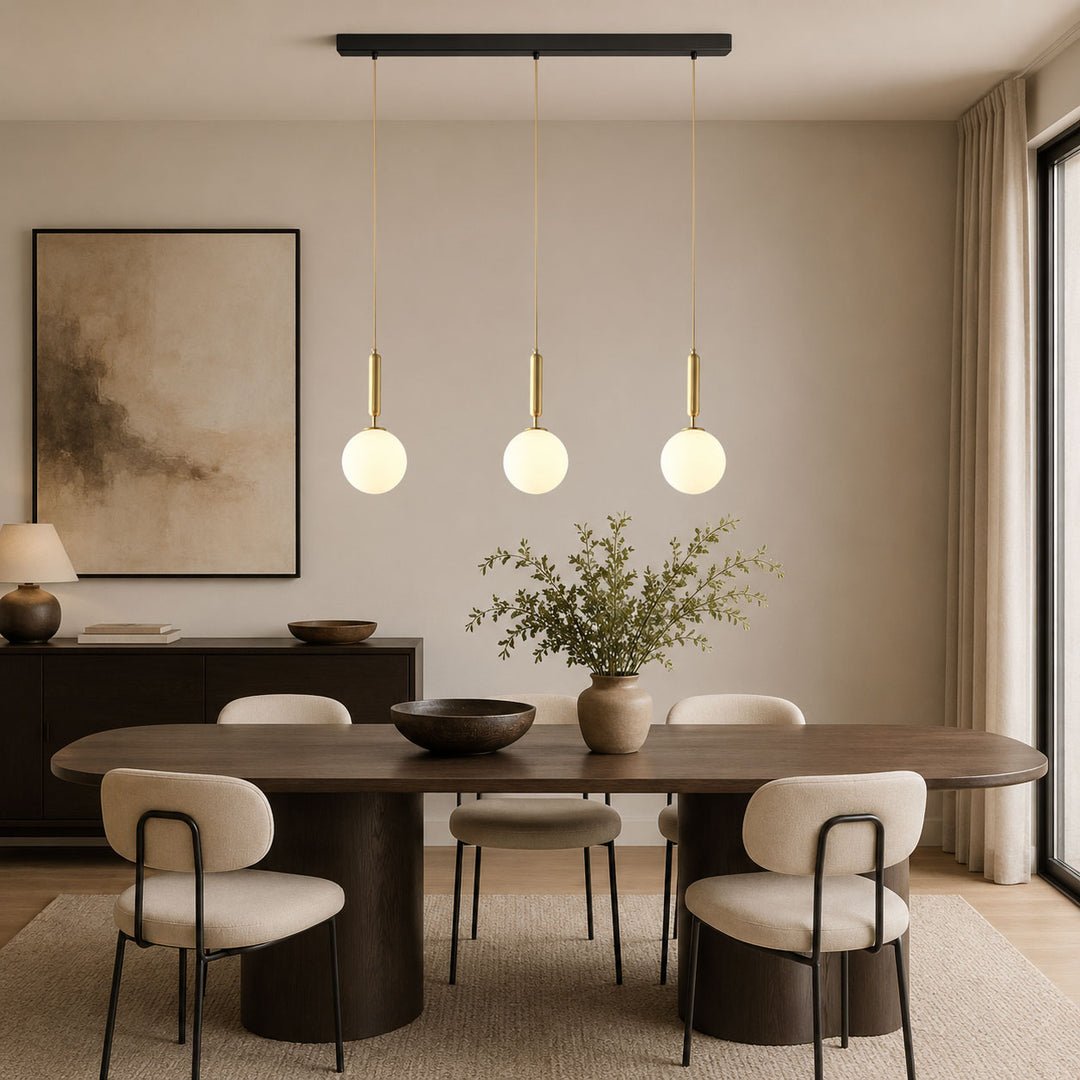 Holly Pendant Light